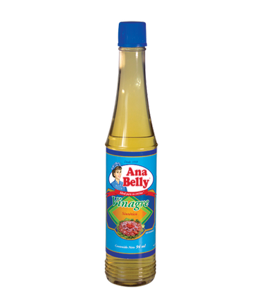 Vinagre Anabelly 92 g