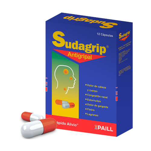 Sudagrip