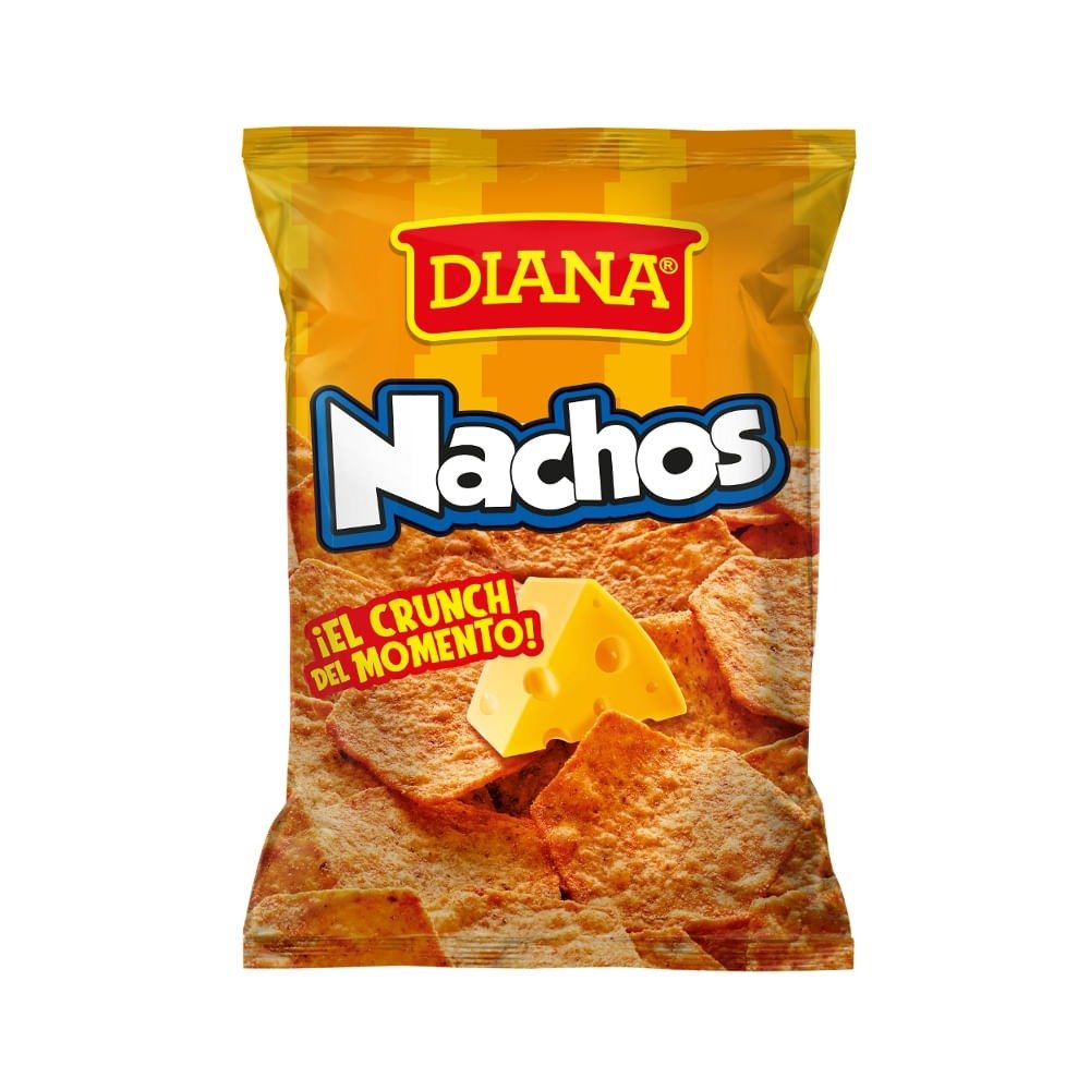 Nachos Diana