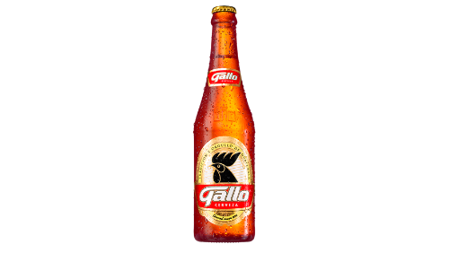 Cerveza gallo botella