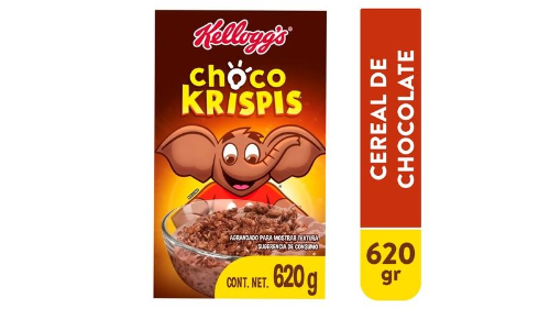 Choco Krispis 620g