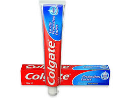 Colgate Clasico