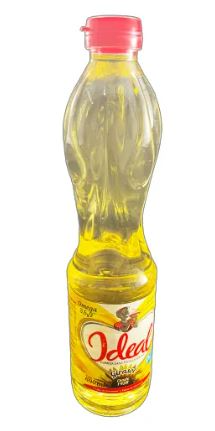 Aceite Ideal 800ml