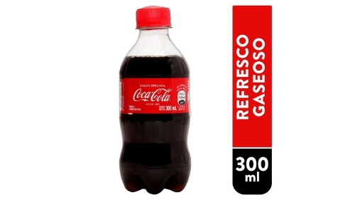 Coca Cola 300ml