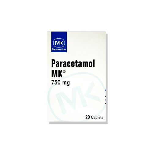Parancetamol
