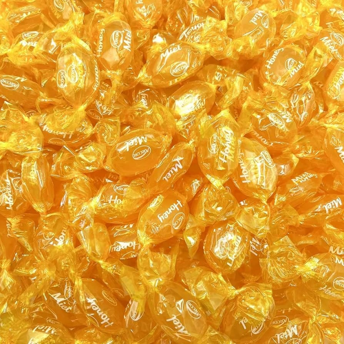 Dulces de Miel 3*Q1.00