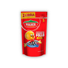 Consomé de pollo Malher Libra