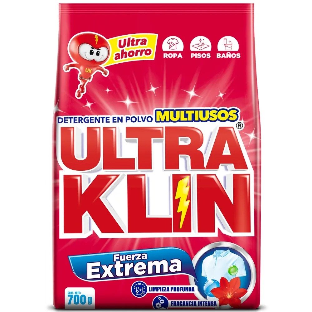 Ultraklin 1.8kg