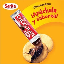 Choco Cremita