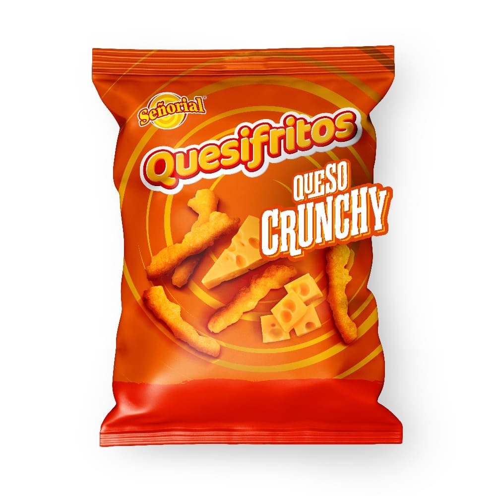 Quesifrito Señorial 20 g