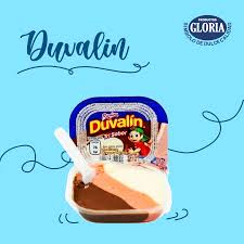 Duvalin.
