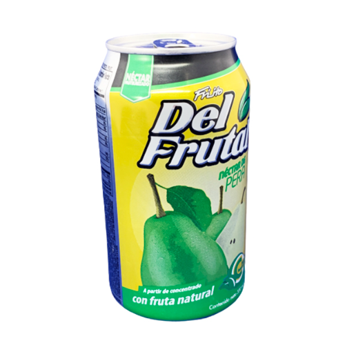 Delfrutal Pera