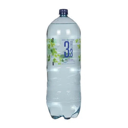 Agua Pura Salvavidas 3.3L
