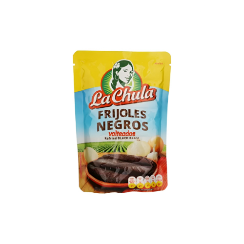 Frijoles la Chula 5onz