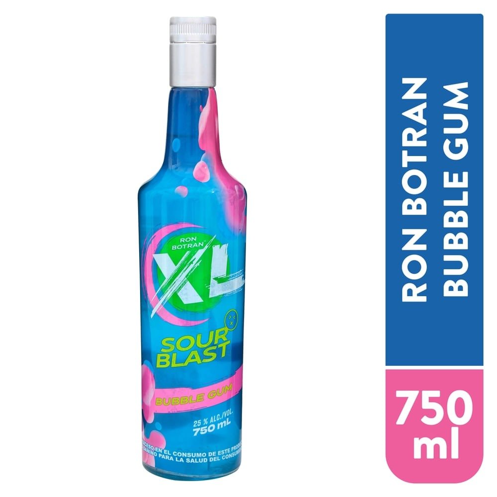 Xl Bubble Gum