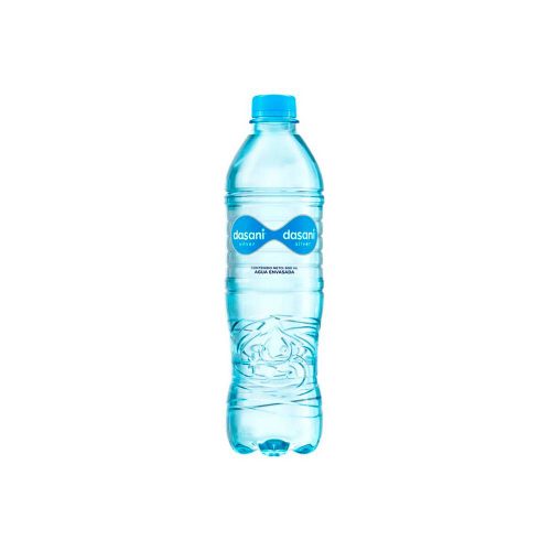Agua Pura Dansani 600ml
