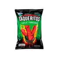Taqueritos