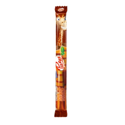 Piazza Chocolate