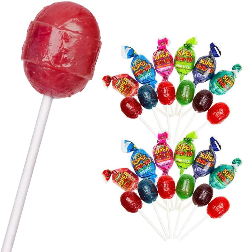 Bombón surtidos