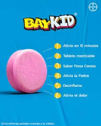 Baykid