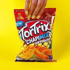 Tortrix de todito