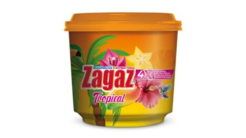 Zagaz Tropical