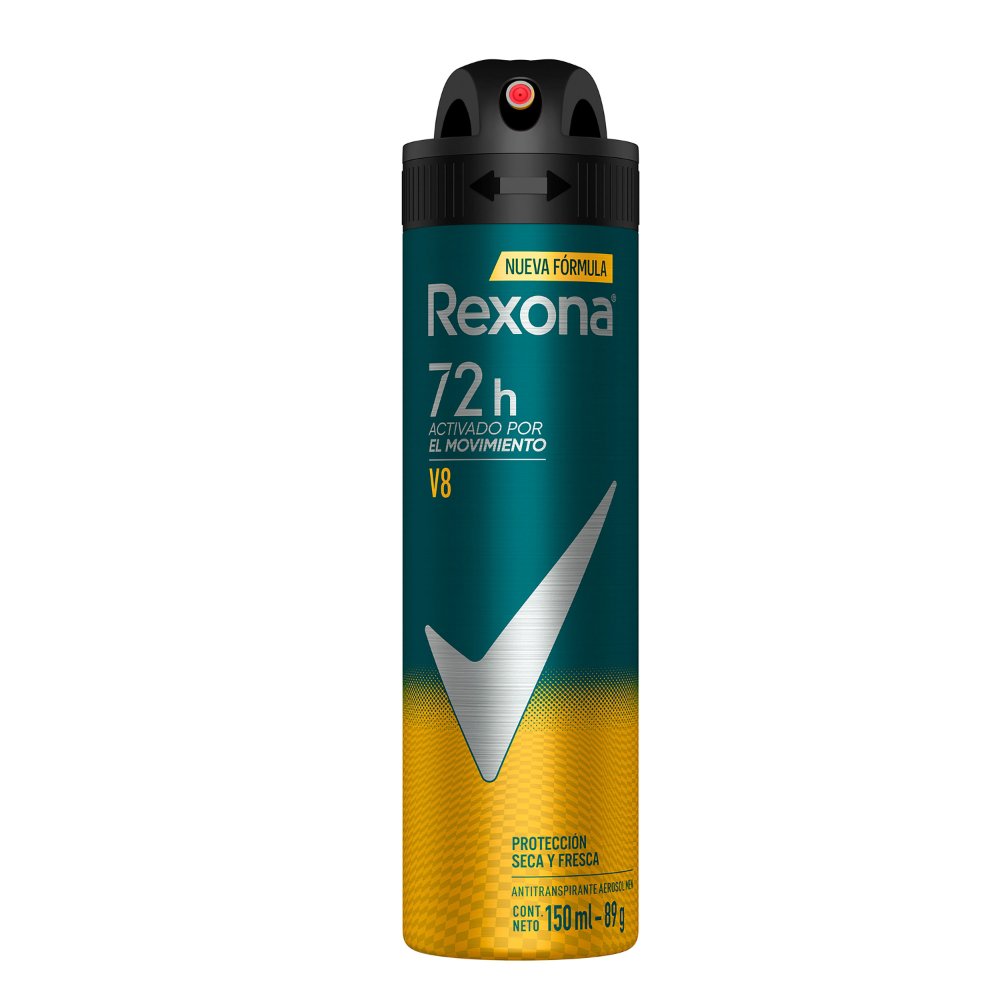 Rexona Desodorante