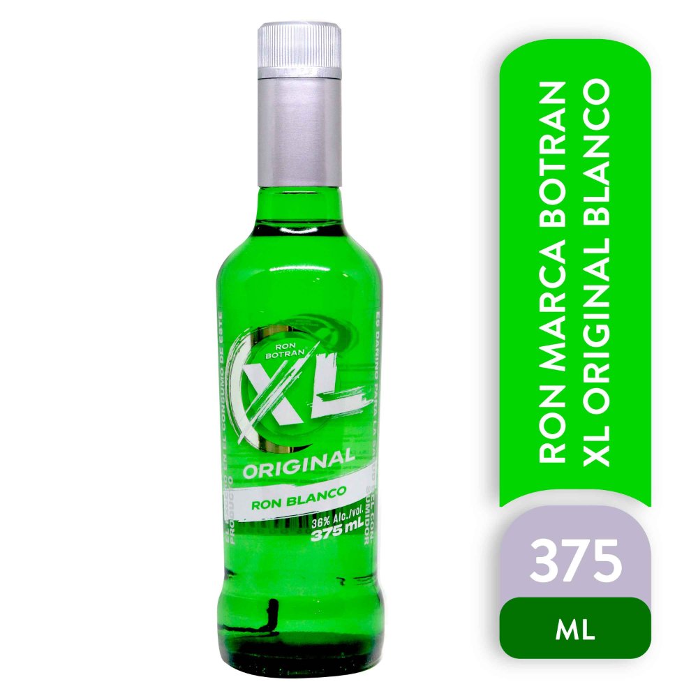 XL 375ml