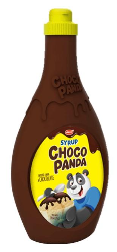 Chocolate choco panda