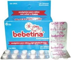 Bebetinas