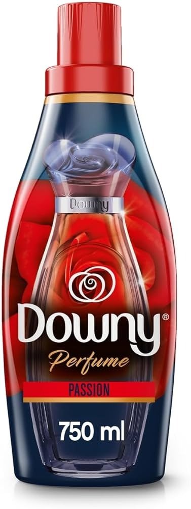 Downy Perfume Passion 750ml