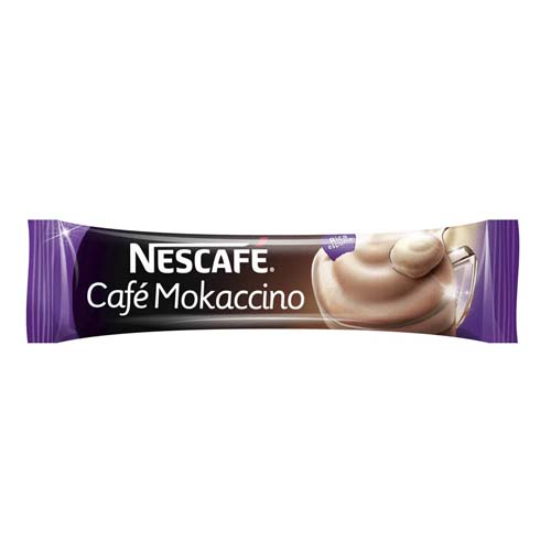 Nescafe Mokaccino