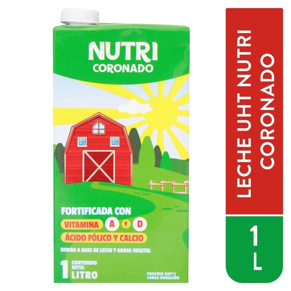 NutriCoronado
