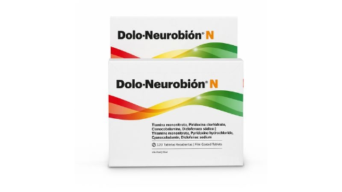 DoloNeurobion N