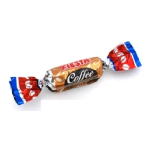 Dulce de café