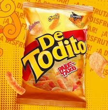 Paketaxo De todito