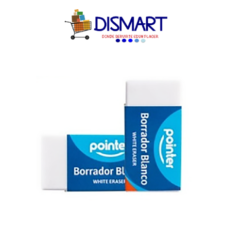 Borrador Pointer