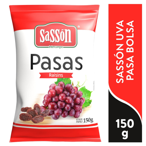 Pasas Sasson 5.29 onz