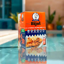 Bijol caja