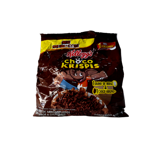 Choco krispis bolsa 150g