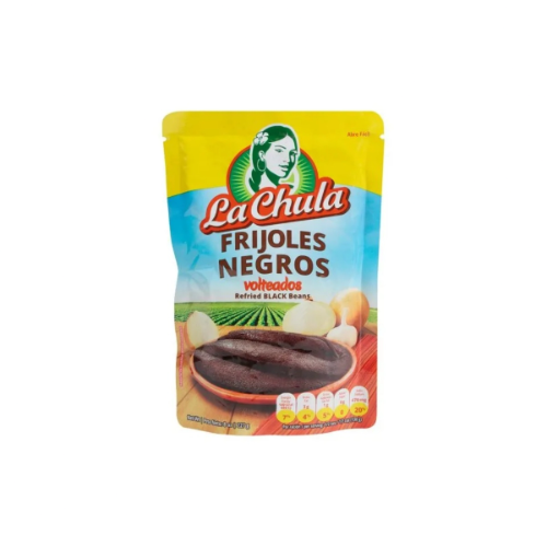 Frijoles la Chula 8onz