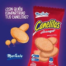 canelitas