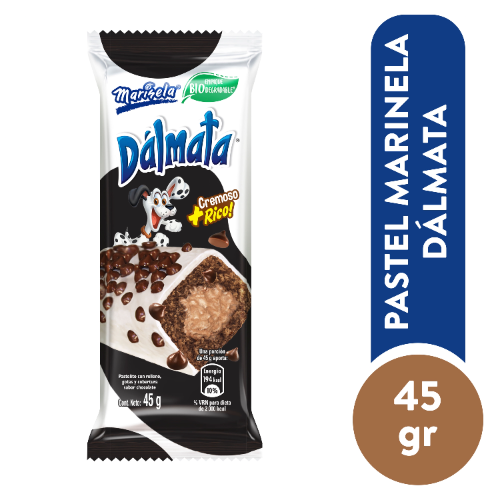 Dalmatas
