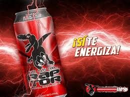 Raptor lata grande 16onz