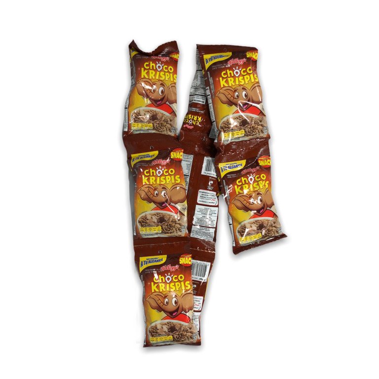 choco krispis 22g
