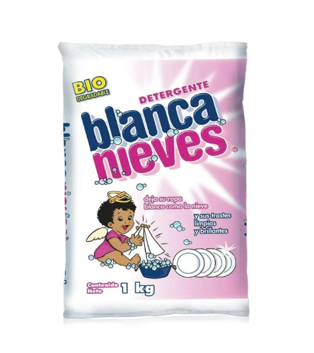 Blancanieves 1k