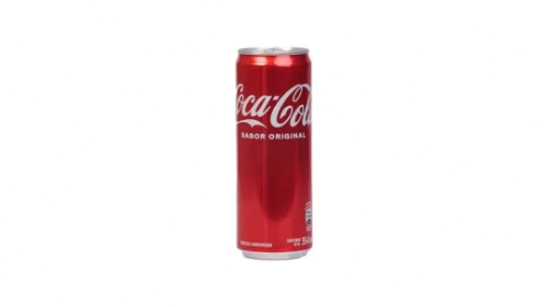 Coca Cola Lata 237 ml