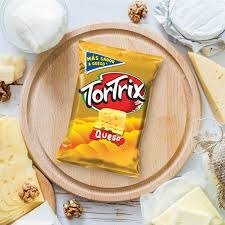 Tortrix Queso