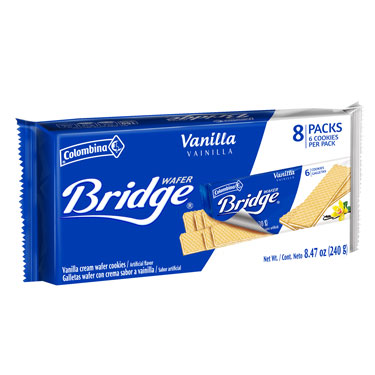 Bridge Vainilla