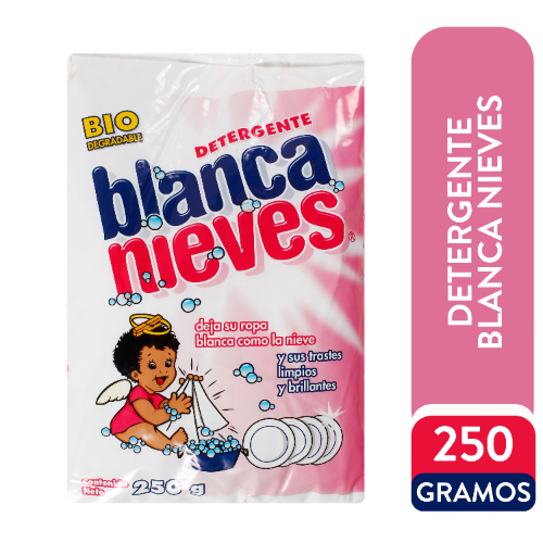 Blancanieves 250g